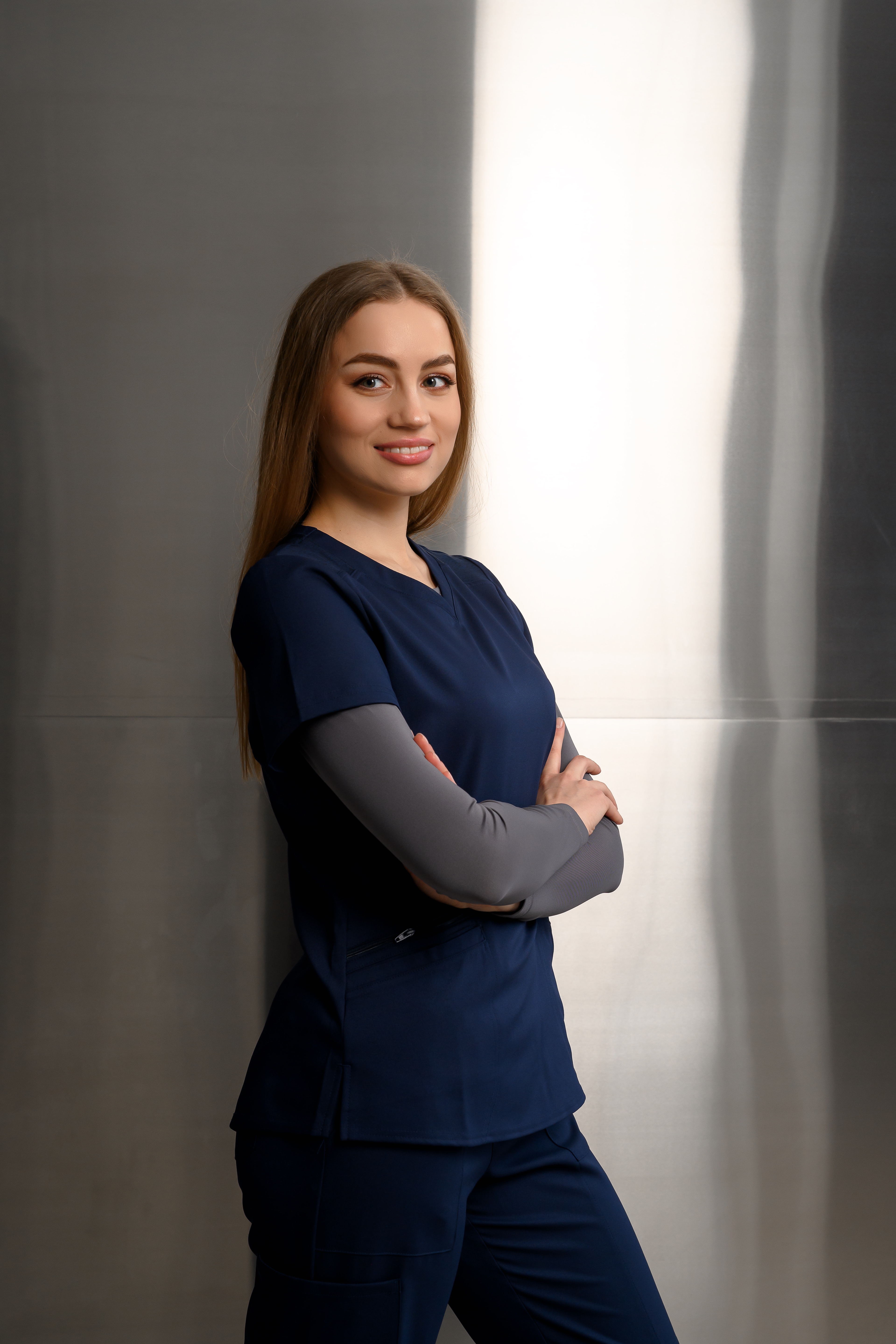 Лонгслів FIT 207